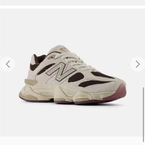 New Balance Sydney’s Signature Collection 9060 W8.5/M7